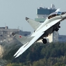 Все легкие истребители в ВКС России заменят на МиГ-35