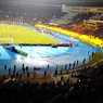 Матч Испания-Белоруссия может сорваться из-за взрыва на стадионе