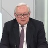 Рябков: Обсуждение других аспектов на переговорах возможно только после получение правовых гарантий по "абсолютным императивам"