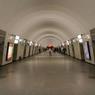 В Петербургском метро погиб пассажир