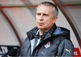 Кучук в ближайшее время покинет пост главного тренера "Локомотива"
