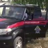 В Ростовской области задержали напавшего накануне на полицейских дезертира с пулеметом