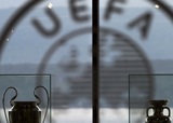 УЕФА: Мы не можем признать Крым частью России
