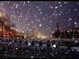 В Москве и области ожидаются снег и легкий мороз