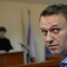 СМИ: Навальный в суде случайно включил «тревожную кнопку»