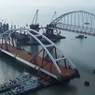 В России началось голосование за название моста в Крыму
