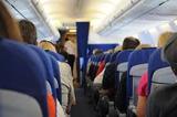 Авиакомпания IndiGo ввела запретные для детей зоны на борту