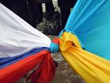 Турчинов внес в ВР декларацию "О борьбе за освобождение Украины"