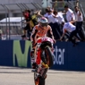 MotoGP: Маркес увеличил отрыв от преследователей