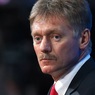 Песков заявил, что Зеленский может закончить конфликт в Донбассе