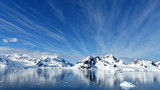 В Антарктиде исчезла озоновая дыра