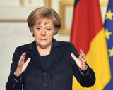 Меркель: ЕС может ввести новейшие санкции против России