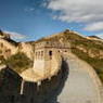 Длина Великой китайской  стены увеличилась