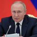 Путин рекомендовал российским энергокомпаниям приготовиться к нефтяному эмбарго - осталось понять, как