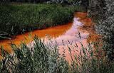 Агентство охраны окружающей среды США слило в реку токсины