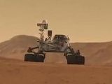 Марсоход Curiosity зафиксировал похожий на НЛО объект (ФОТО)