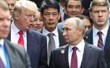 The Wall Street Journal: Вашингтон готовится к встрече Путина и Трампа