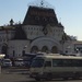 Маршрут выходного дня: Москва-Владивосток