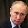 Путин возложил венок к могиле Неизвестного Солдата