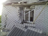 Украина снова обстреляла населенный пункт в Брянской области, есть пострадавший