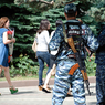 В Дагестане опять стреляли в полицейских