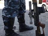 В Дагестане был застрелен мужчина, открывший огонь по полиции