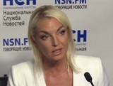Волочкова о свадьбе дочери: "Не надо венчания, oна с ним через полгода расстанется"
