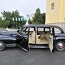 Самые редкие раритетные машины, выставленные на продажу в России