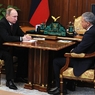 Президент РФ назначил нового главу Северной Осетии