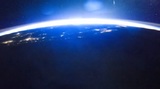 Оранжевая планета: NASA показало невероятное фото редкого космического явления