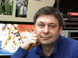 Кирилл Вышинский госпитализирован, его присутствие на суде в Киеве под вопросом