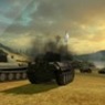 Онлайн игра World of Tanks Blitz доступна и для Android
