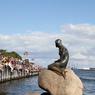 Копенгаген стал титулованной "зеленой" столицей Европы