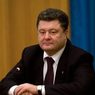 Порошенко расскажет о программе реформ Украины и членстве в ЕС