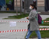 Собянин объявил о начале массового тестирования москвичей на антитела к коронавирусу
