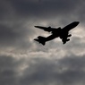 Десятки авиарейсов задерживаются из-за московского снегопада