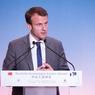 Президент Франции назвал Россию агрессором по отношению к Украине