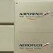 «Аэрофлот» предупредил об отменах и переносах рейсов из-за сбоя