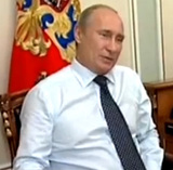 Путин не дал правительству ввести ответные санкции против Запада