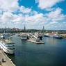АН: Порт Таллина умирает, а российские порты - наращивают оборот