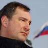 Рогозин сообщил о новых зенитных ракетах, разработанных концерном «Алмаз-Антей»