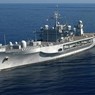 Минобороны: До пятницы Франция не введет эсминец в Черное море