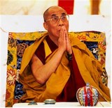 Папа Римский отказал Далай-ламе во встрече