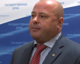 Маркелов не исключил снятия с себя депутатских полномочий