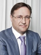Медведев назначил главой Ростехнадзора Алексея Алешина