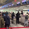На рейсах "Аэрофлота" между Москвой и Петербургом запустили посадку по биометрии