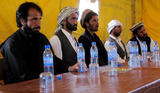 По приглашению властей делегация от группировки "Талибан" посетила Китай
