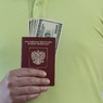 Законопроект о повышении госпошлины за загранпаспорт внесён в Госдуму