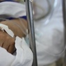 Россиянка получила тяжёлые ранения, спасая детей от мины в Сирии