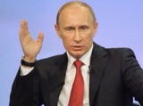 Путин обратился к паралимпийцам
